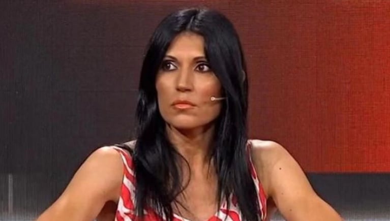 Viviana Colmenero.