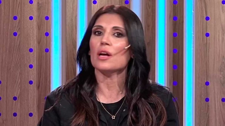 Viviana Colmenero (Foto: captura América TV)