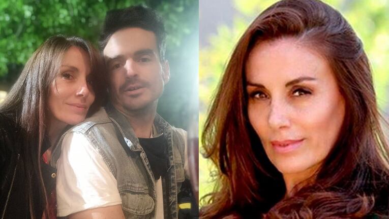 Viviana está enamoradísima de un DJ.