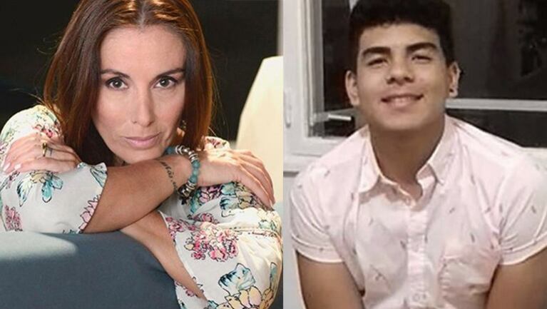 Viviana opinó sobre el asesinato de Fernando en Villa Gesell.