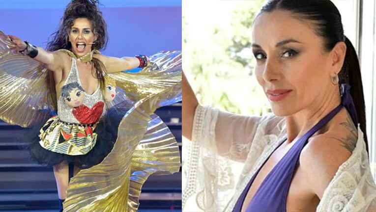 Viviana Saccone habló sobre la bronca de sus compañeros por los reemplazos en La Academia.