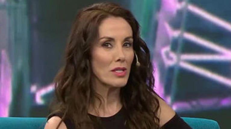 Viviana Saccone salió al cruce de las críticas por el problema con su pintor.