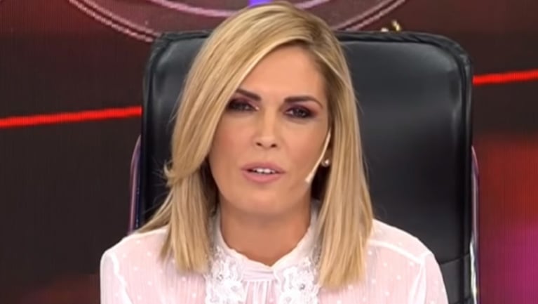 Viviana se mostró indignada con todos los políticos y les pidió que piensen en los ciudadanos.