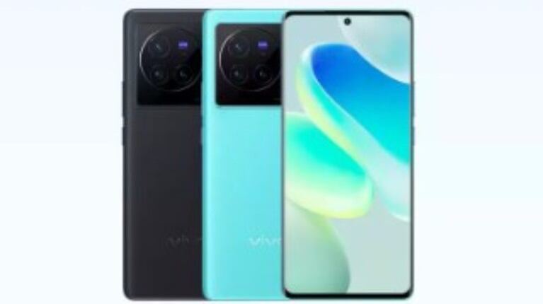 Vivo anuncia el lanzamiento mundial de los nuevos smartphones de la gama premium