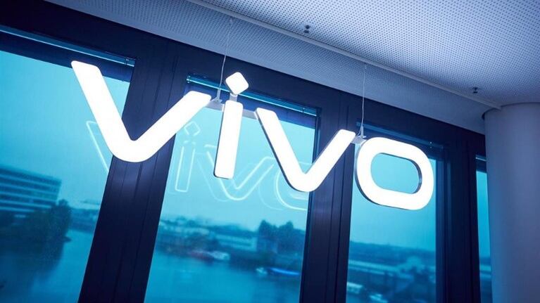  Vivo presentará su nuevo software OriginOS el 18 de noviembre. Foto: EP.
