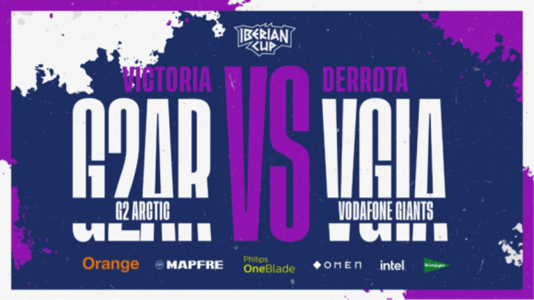 Vodafone Giants campeón de la Iberian Cup
