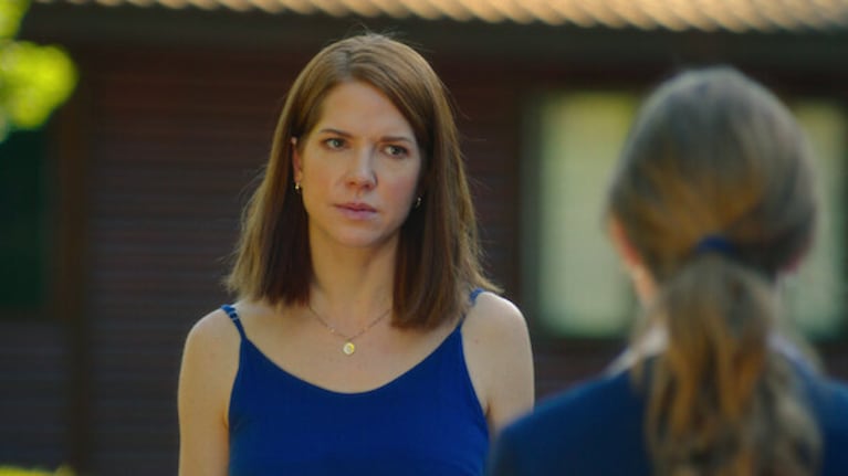 "Volver a Florecer" está entre las series más vistas de Netflix.