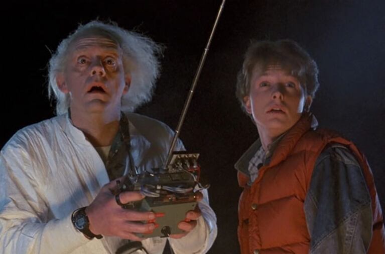 Volver al futuro: Diez curiosidades sorprendentes de la saga protagonizada por Michael Fox. (Foto: Web)