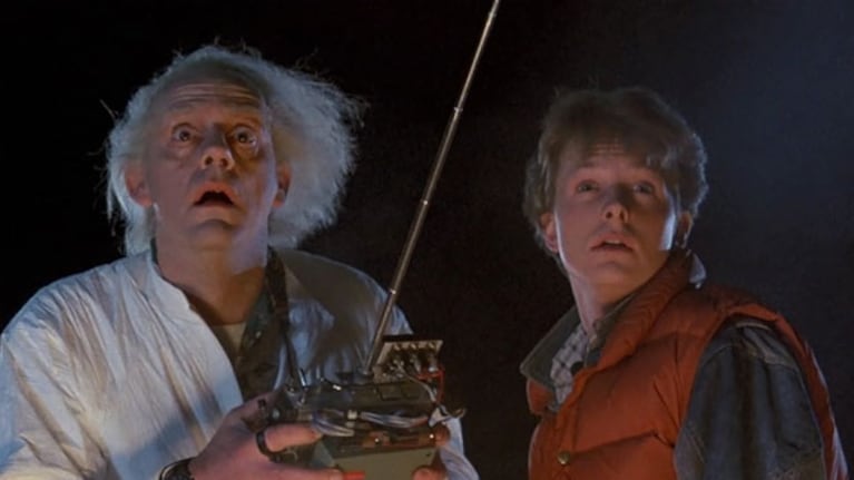 Volver al futuro: Diez curiosidades sorprendentes de la saga protagonizada por Michael Fox. (Foto: Web)