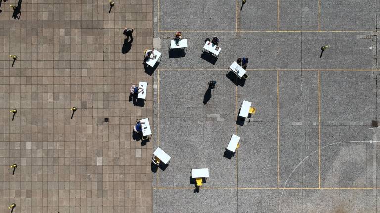 Vuelta a clases en Argentina: Cómo será el modelo que usará Córdoba para el regreso a las aulas