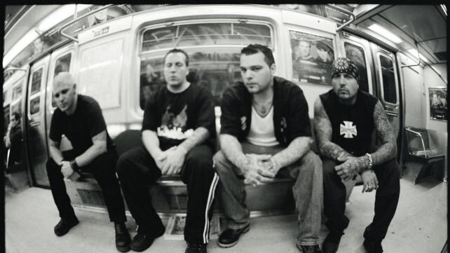 ¡Vuelve Biohazard a la Argentina!