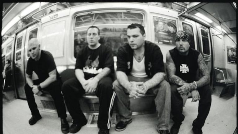 ¡Vuelve Biohazard a la Argentina!
