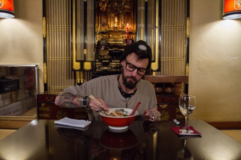 Vuelve De Barrio, el ciclo culinario con la mejor cocina de Buenos Aires ¡y la más desconocida!