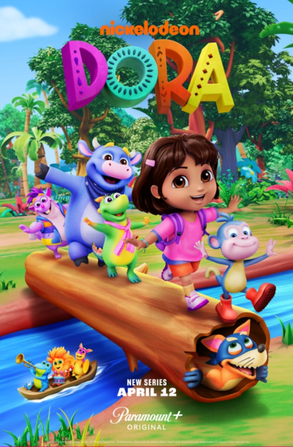 La Exploradora Dibujos Dora La Exploradora Cumple Diez A os BBC la-exploradora-dibujos-dora-la-exploradora-cumple-diez-a-os-bbc