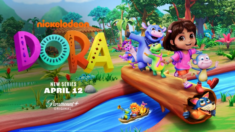 Vuelve Dora la Exploradora renovada y con capítulos estreno: cuándo, cómo y dónde verla