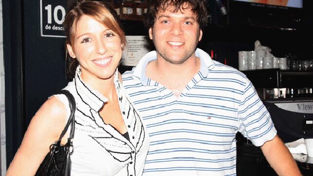 ¿Vuelve el amor entre Guido Kaczka y Florencia Bertotti?