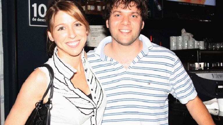 ¿Vuelve el amor entre Guido Kaczka y Florencia Bertotti?