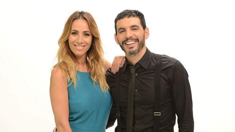 Vuelve La previa del Show a la televisión