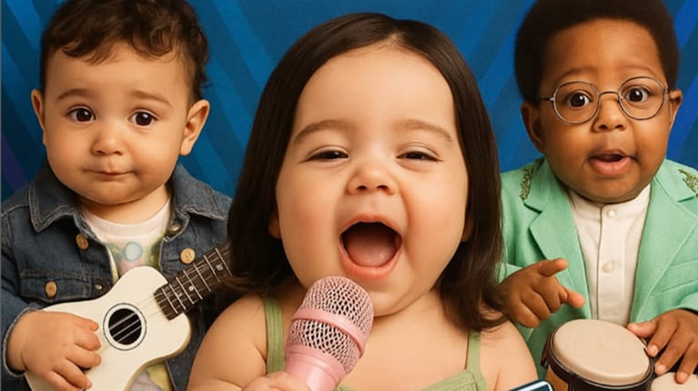Vuelve La Voz Kids Uruguay: quiénes serán los coaches