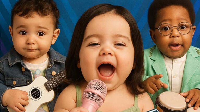 Vuelve La Voz Kids Uruguay: quiénes serán los coaches