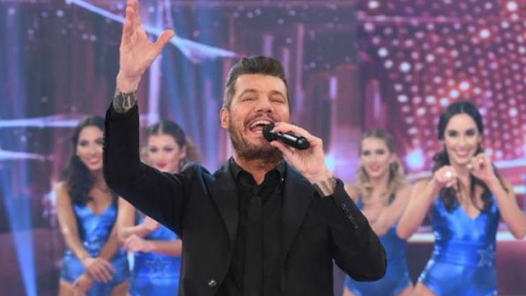 Vuelve Marcelo Tinelli: los detalles del nuevo formato ShowMatch Unplugged, en plena pandemia