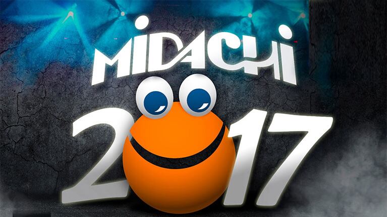 Vuelve Midachi a la calle Corrientes: todos los detalles.