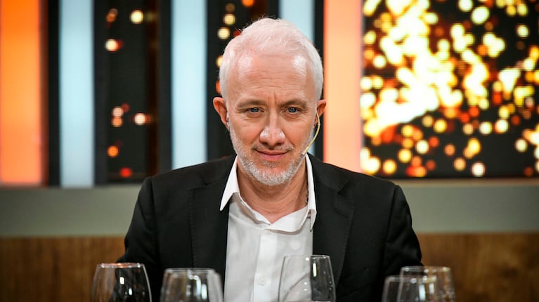 Vuelve PH, Podemos Hablar: cuándo regresa el ciclo de Andy Kusnetzoff