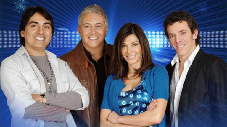 Vuelve Talento Argentino