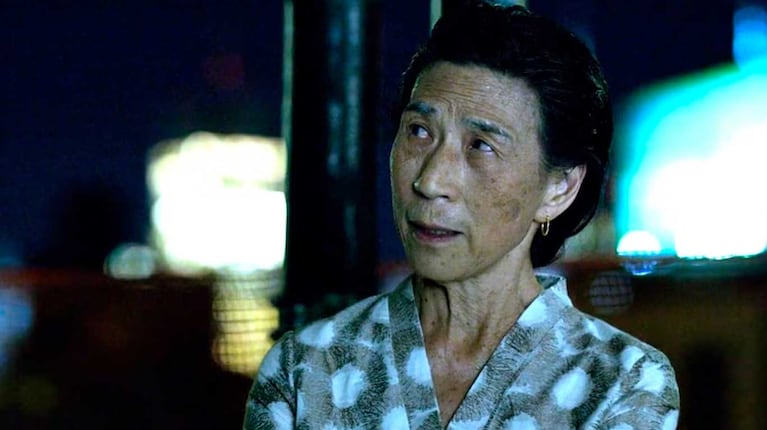 Wai Ching Ho (Foto: captura Netflix/ Disney+)