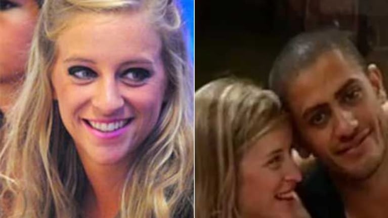 Walquiria D Amato charló en exclusiva con Ciudad.com. (Fotos: captura TV)