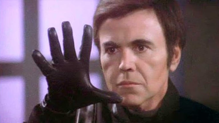 Walter Koenig en Babylon 5, otro clásico de la ciencia ficción (Foto: Instagram @ensign_pavel_chekov)