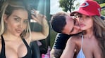 ¿Wanda le dedicó una indirecta a Mauro y China? Foto: IG | wanda_nara