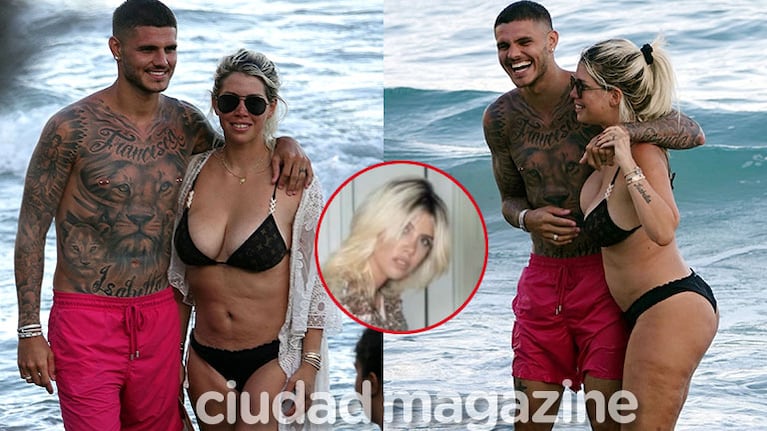 Wanda Nara