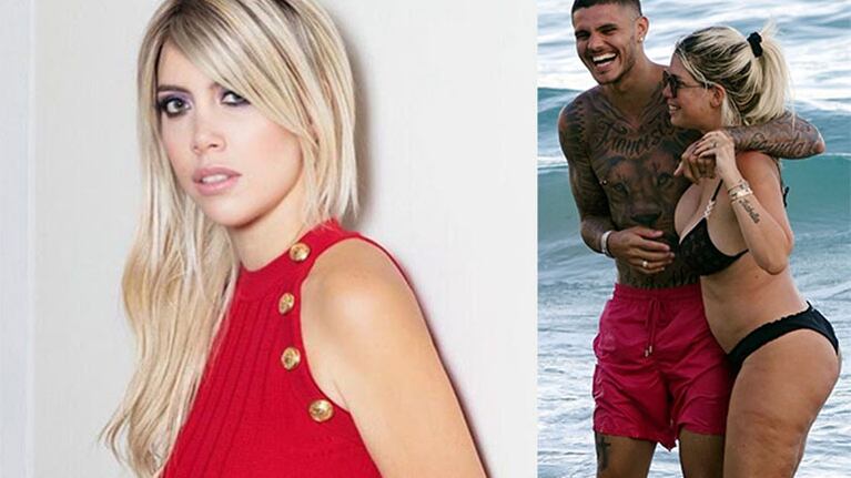 Wanda Nara