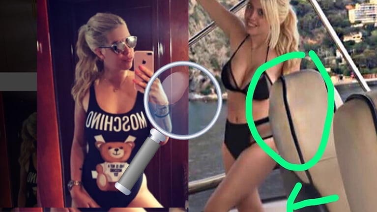 Wanda Nara