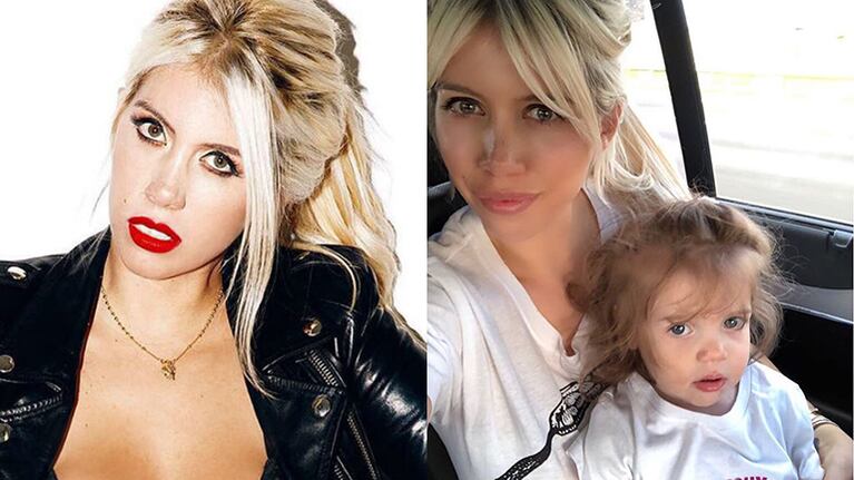 Wanda Nara