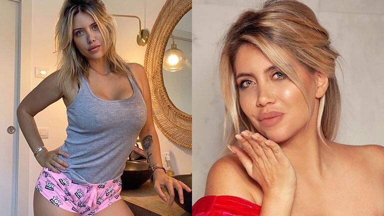 Wanda Nara