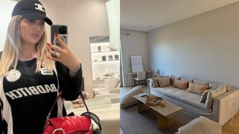 Wanda Nara