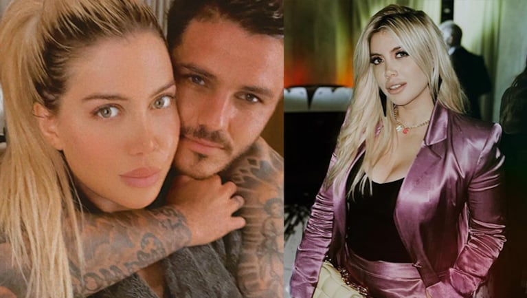 Wanda Nara anunció su nuevo emprendimiento fashionista tras el escándalo con Mauro Icardi.