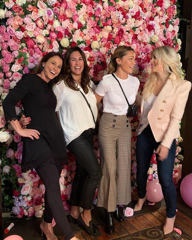 Wanda Nara celebró los 2 años de Isabella, su hija, con una súper fiesta
