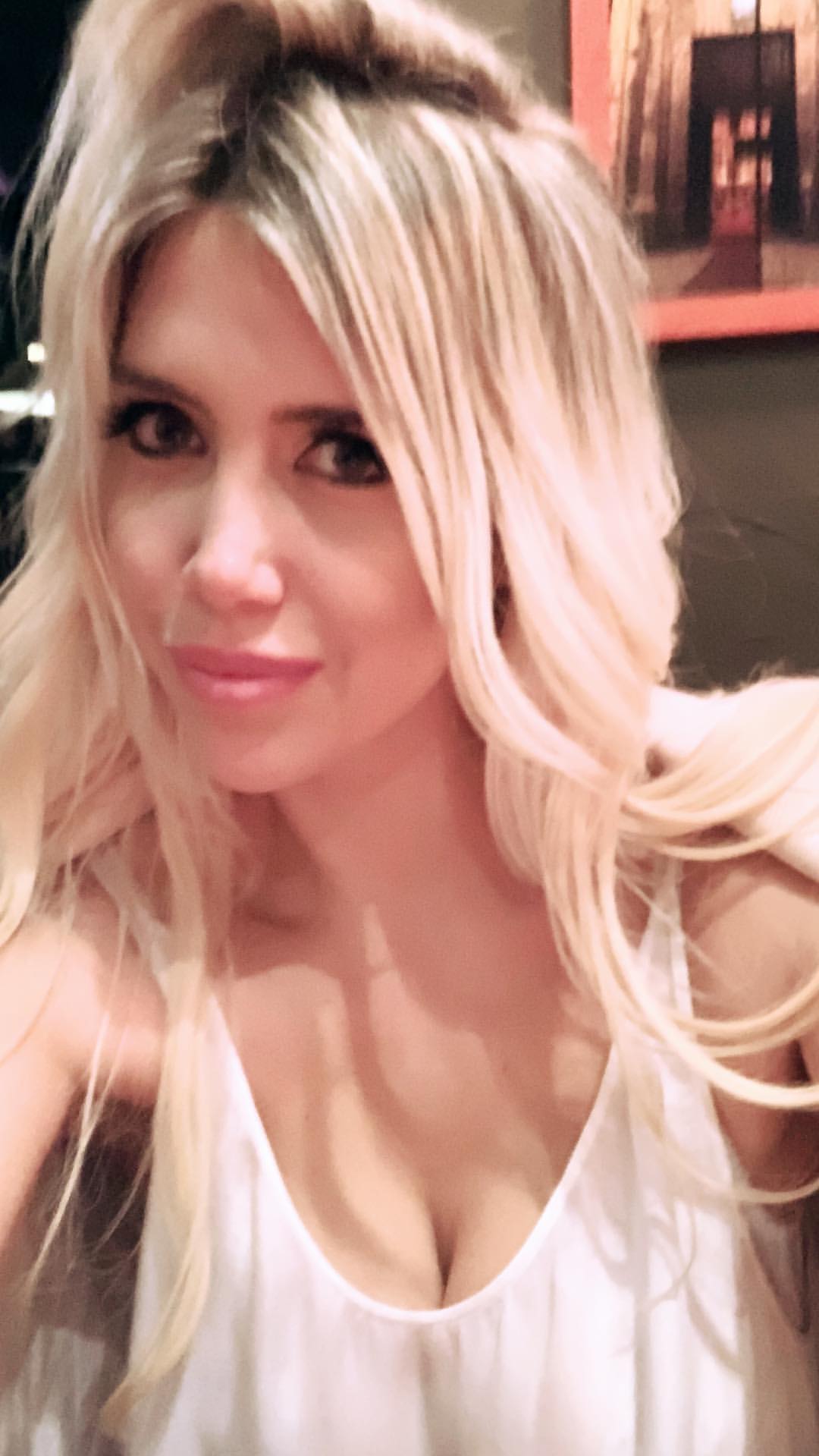 Wanda Nara celebró los 2 años de Isabella, su hija, con una súper fiesta