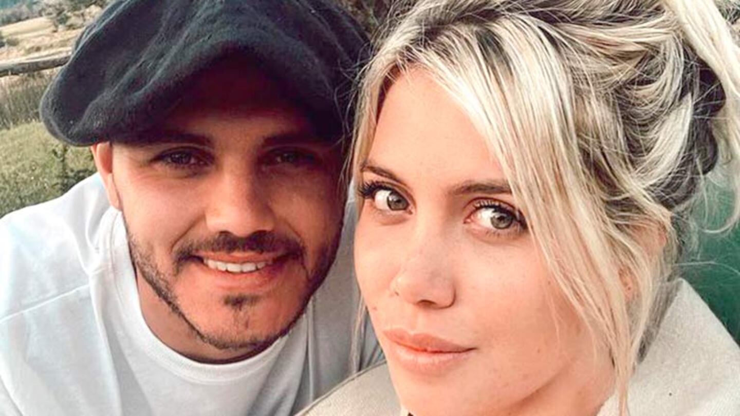 Wanda Nara contó cómo hace para darle todos los gustos a Icardi: Todo lo demás, lo compra él con su tarjeta