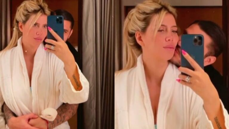 Wanda Nara contó cuánto afecto a su familia el escándalo de Mauro Icardi y China Suárez: "Tengo hijos grandes que sufrieron mucho"