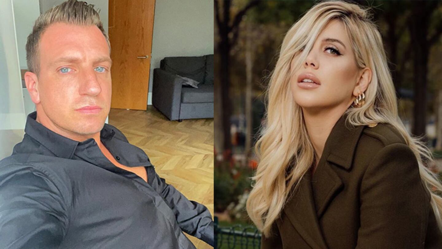 Wanda Nara deberá pagarle una cifra millonaria a Maxi López a pesar de su tregua.