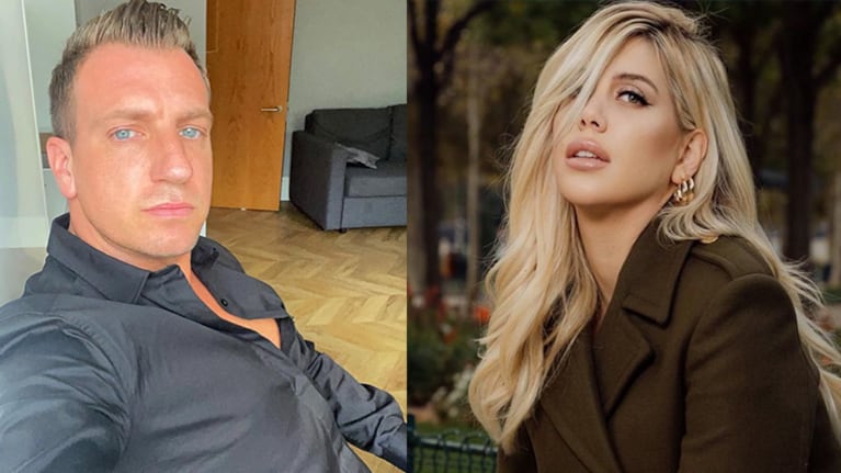 Wanda Nara deberá pagarle una cifra millonaria a Maxi López a pesar de su tregua.