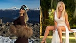 Wanda Nara denunciará a Graciela Alfano | Créditos: Instagram @wanda_nara @iconoalfano