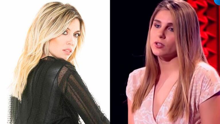 Wanda Nara e Ivana Icardi