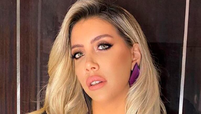 Wanda Nara emitió un comunicado luego de que el abogado de Carmen Cisnero asegurara que está imputada.