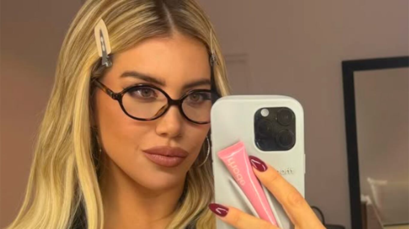 Wanda Nara estalló en redes tras su paso por el show de Martín Cirio