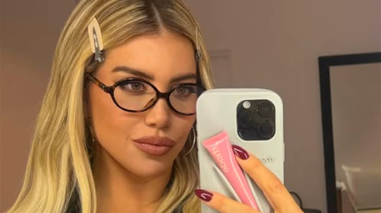 Wanda Nara estalló en redes tras su paso por el show de Martín Cirio